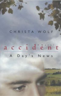 Cover image for Accident: a Day's News: A Novel