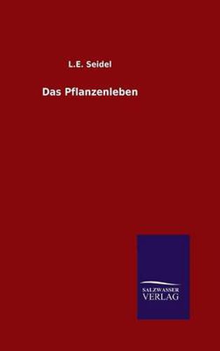 Cover image for Das Pflanzenleben