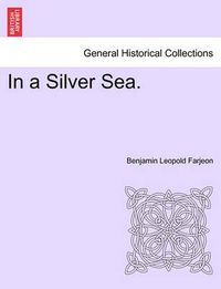 Cover image for In a Silver Sea.