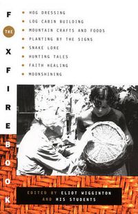 Cover image for Foxfire 1