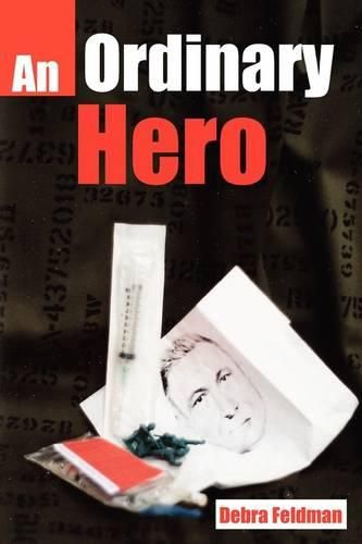 Cover image for An Ordinary Hero an Ordinary Hero