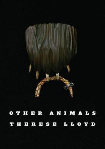 Cover image for Other Animals