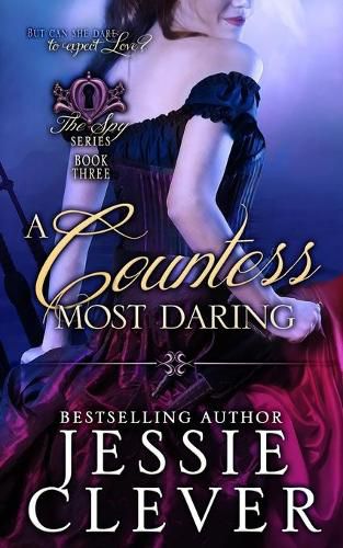 Cover image for A Countess Most Daring