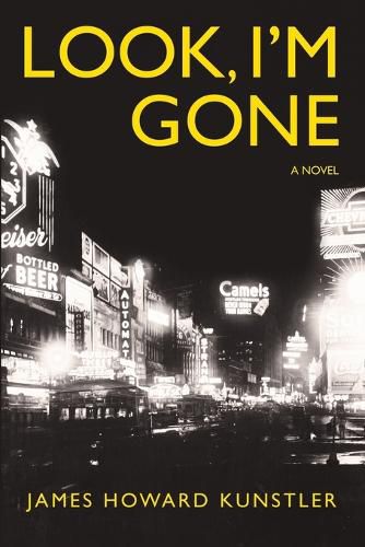 Cover image for Look, I'm Gone!