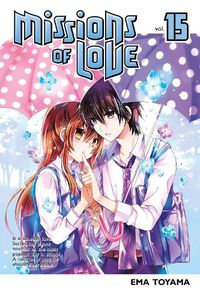 Cover image for Missions Of Love 15