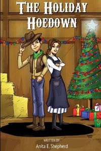 Cover image for The Holiday Hoedown