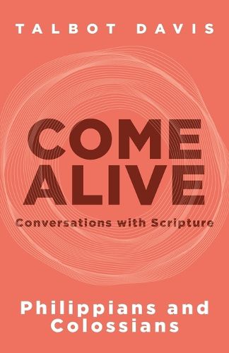 Cover image for Come Alive