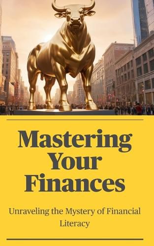 Cover image for Mastering Your Finances