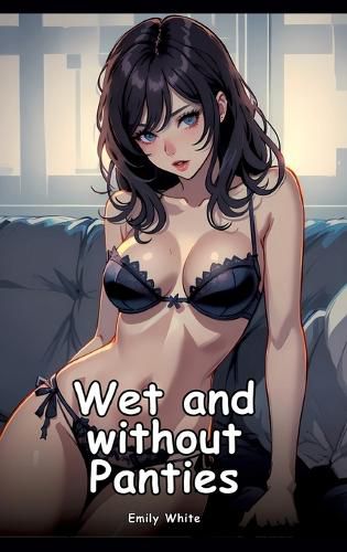 Cover image for Wet and Without Panties