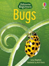 Cover image for Bugs