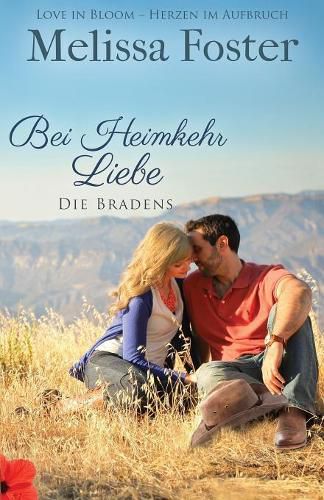 Cover image for Bei Heimkehr Liebe