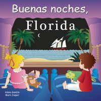 Cover image for Buenas Noches, Florida