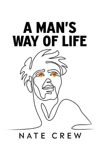 Cover image for A Man's Way of Life