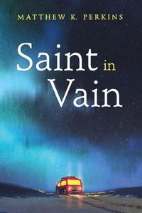 Cover image for Saint in Vain