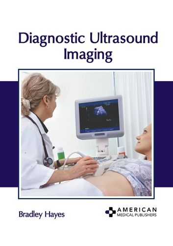 Cover image for Diagnostic Ultrasound Imaging