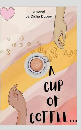 Cover image for A cup of coffee