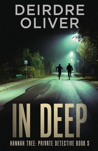 Cover image for In Deep