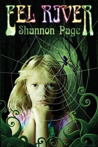 Cover image for Eel River
