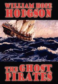 Cover image for The Ghost Pirates