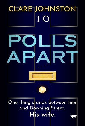 Cover image for Polls Apart