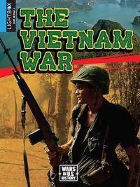 Cover image for The Vietnam War