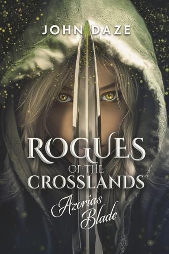 Cover image for Azoria's Blade