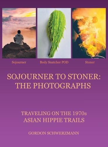 Cover image for Sojourner to Stoner