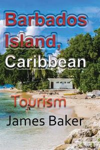 Cover image for Barbados Island, Caribbean