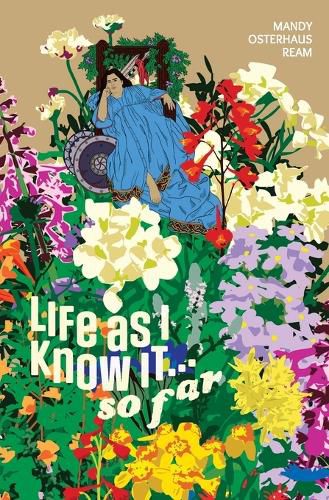 Cover image for Life As I Know It...So Far