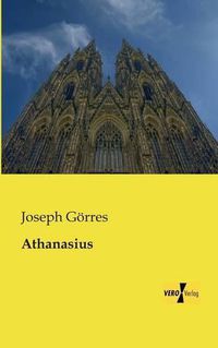 Cover image for Athanasius