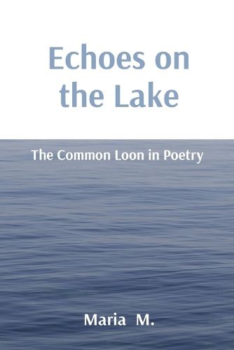 Cover image for Echoes on the Lake