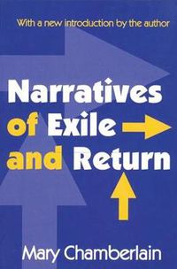 Cover image for Narratives of Exile and Return