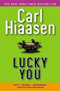 Cover image for Lucky You