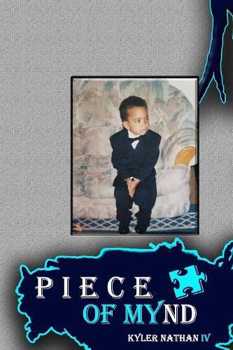 Cover image for Piece of Mynd