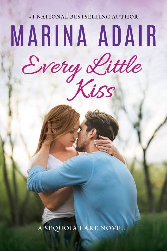 Every Little Kiss