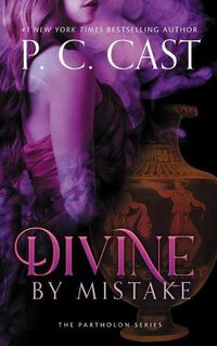 Cover image for Divine by Mistake