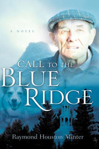 Cover image for Call to the Blue Ridge