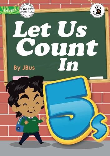Cover image for Let Us Count In 5s - Our Yarning
