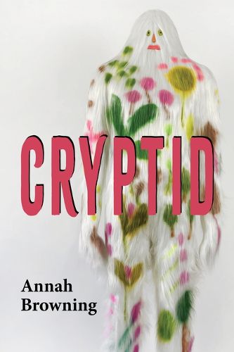 Cover image for Cryptid