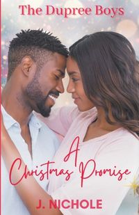 Cover image for A Christmas Promise