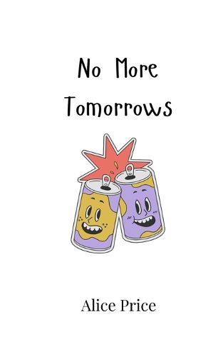 Cover image for No More Tomorrows