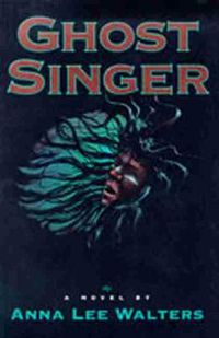 Cover image for Ghost Singer: A Novel