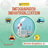 Cover image for Infographics: Industrialization