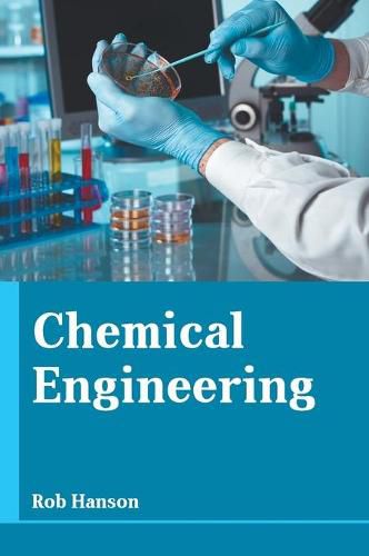 Cover image for Chemical Engineering