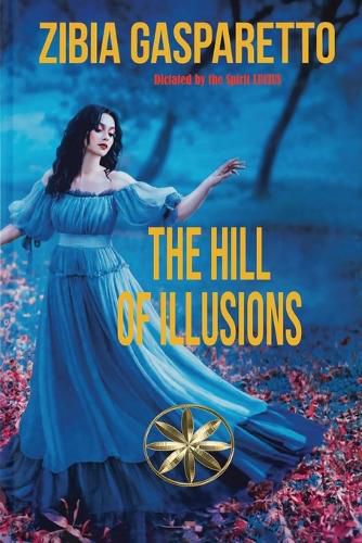 Cover image for The Hill Of Illusions