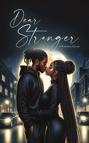 Cover image for Dear Stranger