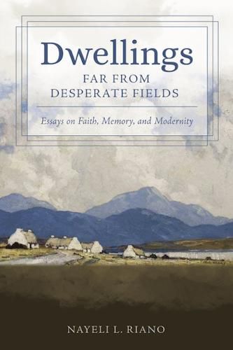 Cover image for Dwellings: Far from Desperate Fields