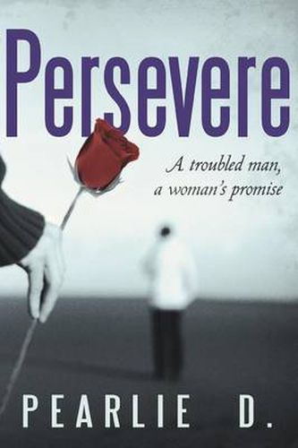 Cover image for Persevere