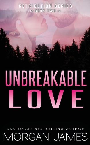 Cover image for Unbreakable Love