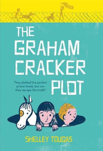 Cover image for The Graham Cracker Plot